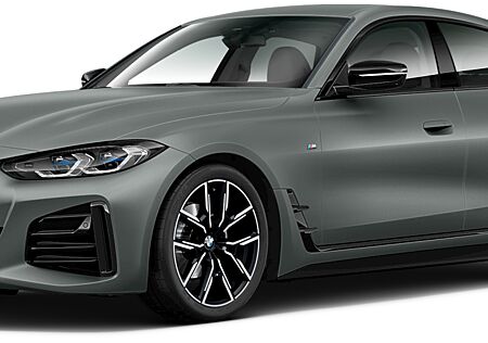 BMW 420d xDrive Gran Coupé