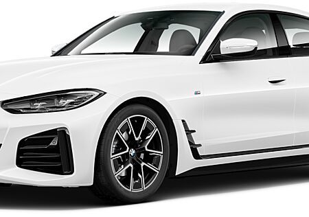 BMW 420I