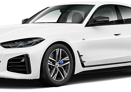 BMW 430d xDrive Gran Coupé