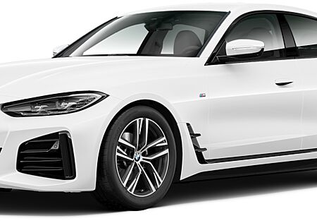BMW 420i Gran Coupé