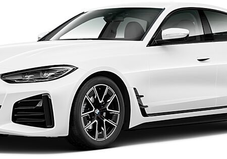 BMW 420d