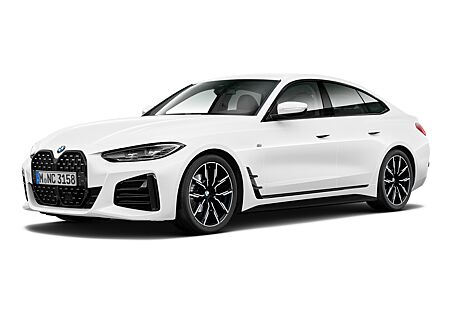 BMW 420I