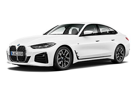 BMW 1er M Coupé 420i Gran Coupé