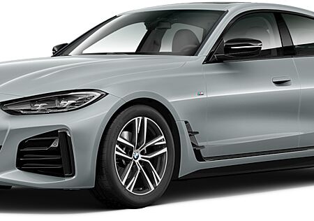 BMW 430i A Gran Coupe M Sport ACC