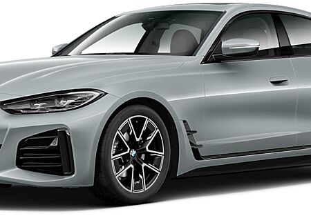BMW 430i Gran Coupé