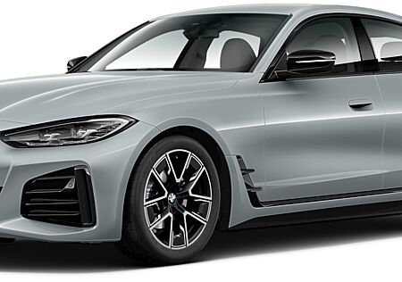BMW 420d Gran Coupé