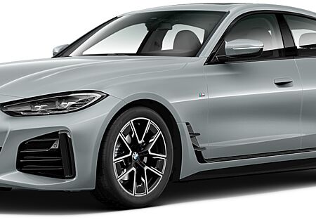 BMW 430I Gran Coupé