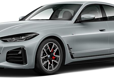 BMW 420d Gran Coupé