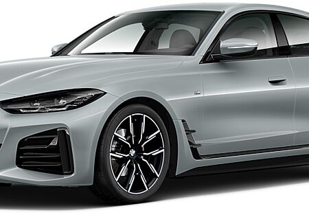 BMW 420I