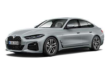 BMW 1er M Coupé 430i Gran Coupé