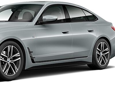 BMW 430i Gran Coupé