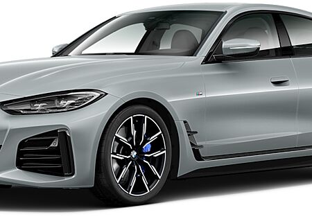 BMW 430i Gran Coupé