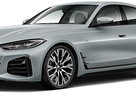 BMW 420d xDrive