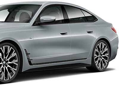 BMW 420d xDrive Gran Coupè