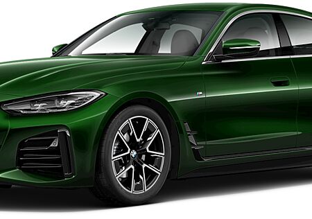 BMW 420i Gran Coupé