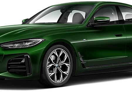 BMW 430i xDrive Gran Coupé