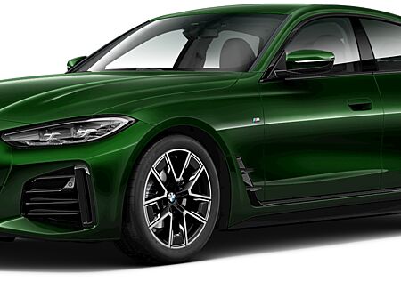 BMW 420i Gran Coupé