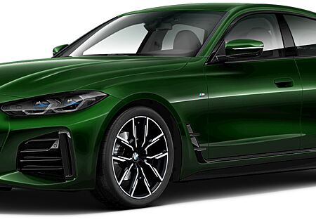 BMW 420d Gran Coup