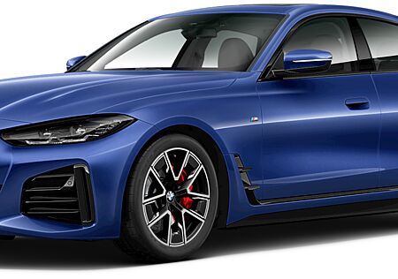 BMW 430i Gran Coupé