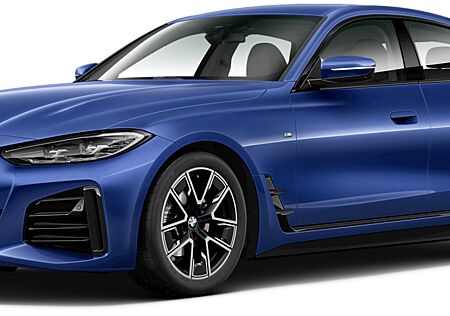 BMW 420I