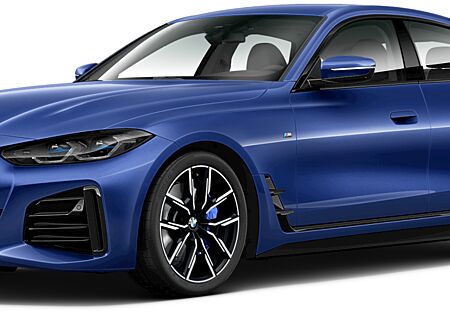 BMW 420i Gran Coupé,