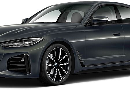 BMW 430i Gran Coupé