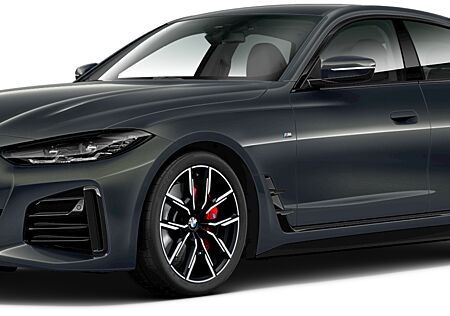 BMW 420d Gran Coupé M Sport
