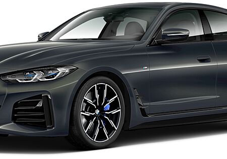 BMW 420d xDrive