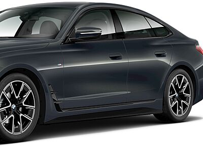 BMW 420d xDrive Gran Coupè