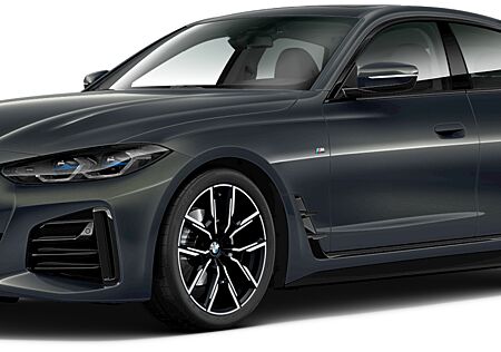 BMW 420d xDrive Gran Coupé