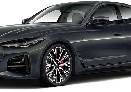 BMW 420d xDrive Gran Coupè (2021 -