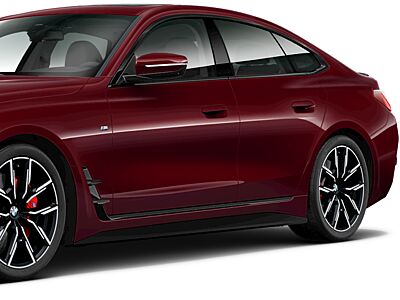 BMW 430I