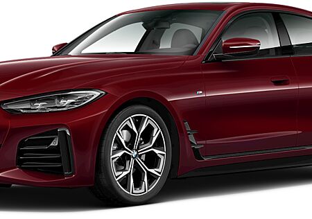 BMW 420i Gran Coup