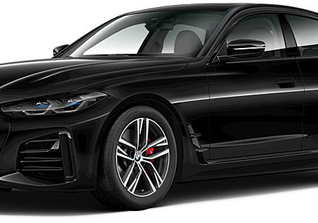 BMW 430d xDrive