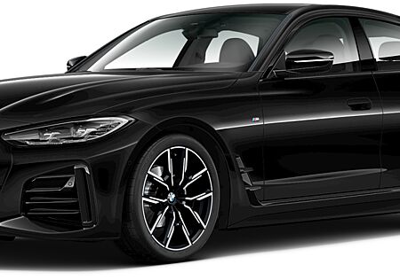 BMW 420d Gran Coupé