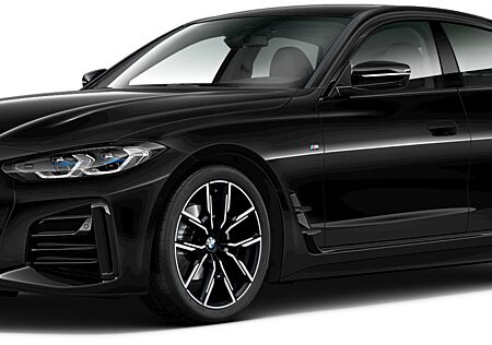 BMW 420D