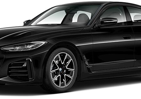 BMW 420i Gran Coupe