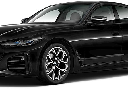BMW 420d xDrive Gran Coupè (ab 202