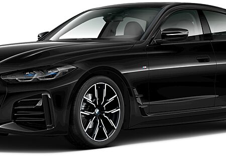 BMW 430i Gran Coupé