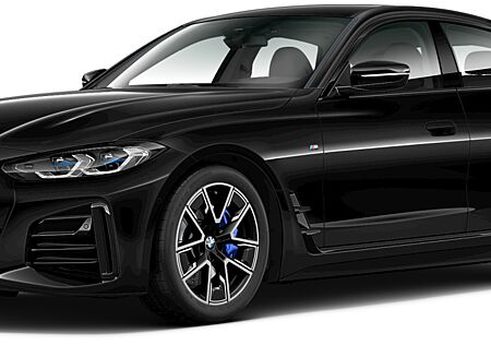 BMW 420d xDrive Limousine