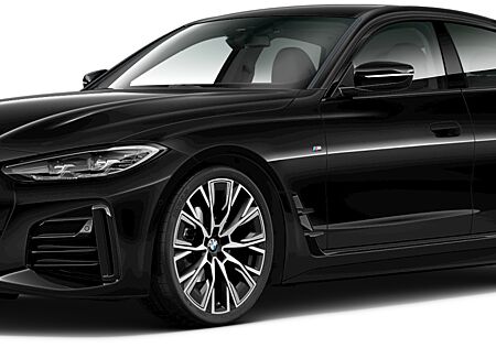 BMW 420d xDrive Gran Coupe