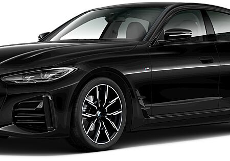 BMW 420d xDrive Gran Coupe