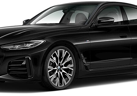 BMW 420d xDrive