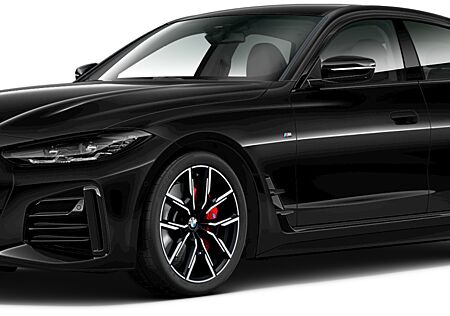 BMW 420I