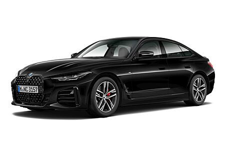 BMW 1er M Coupé 430i Gran Coupé