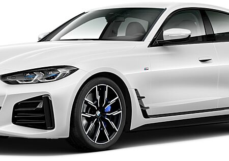 BMW 430i Gran Coupé (ab 2021)