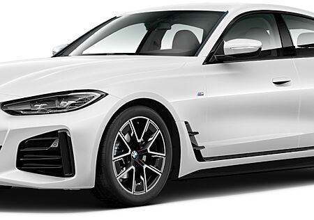 BMW 430i Gran Coupé