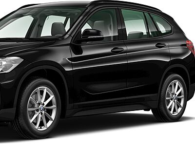 BMW X1 SDRIVE16D
