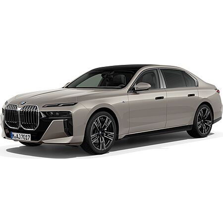 BMW 740 kaufen