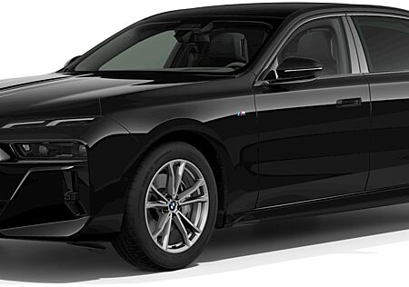 BMW 740d xDrive Limousine